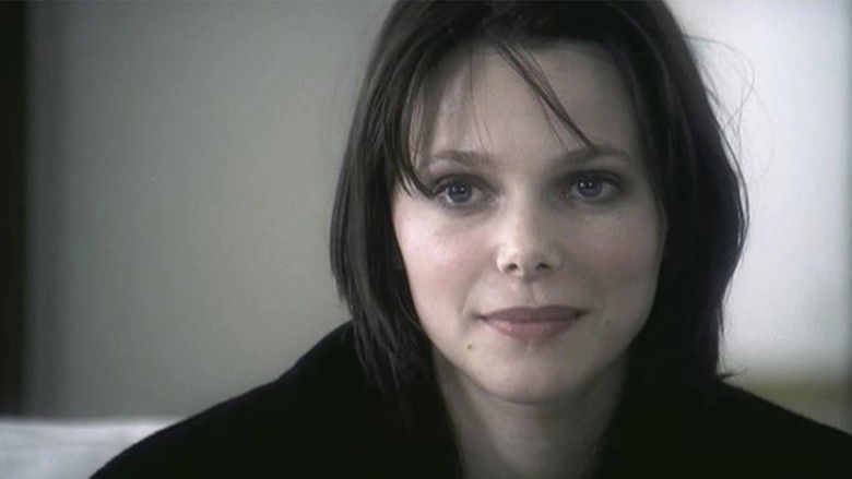 кадр из фильма Немой свидетель