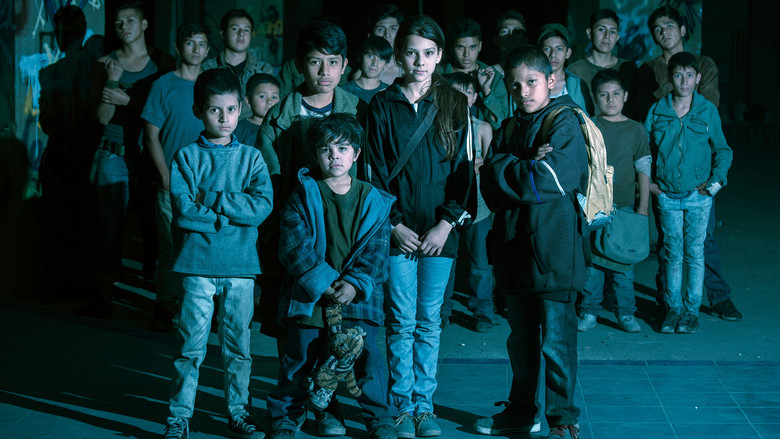 кадр из фильма Всегда возвращается