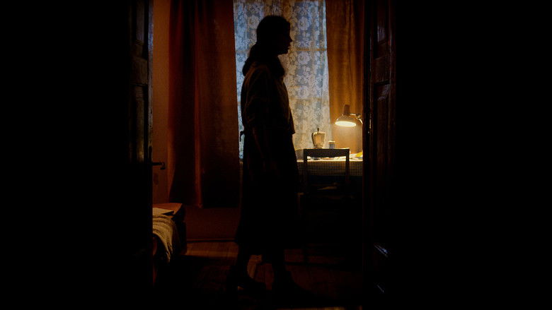 кадр из фильма Bezsenny