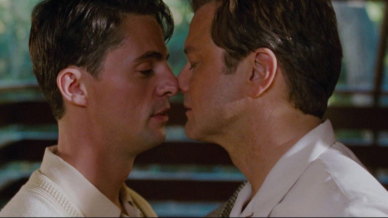 кадр из фильма Одинокий мужчина