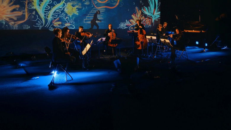 кадр из фильма Le Carnaval des animaux