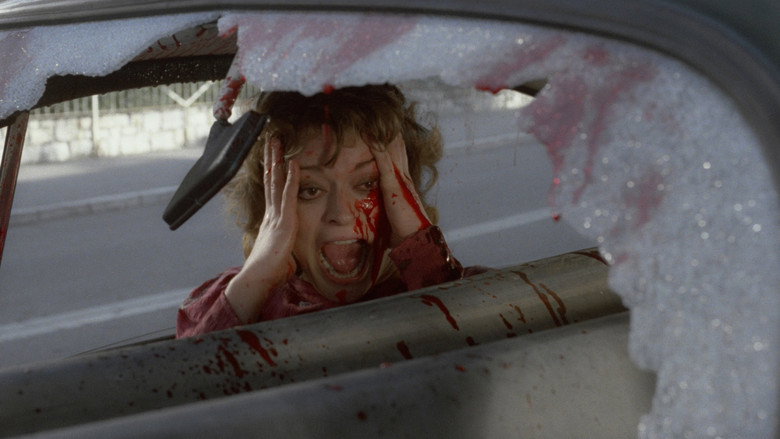 кадр из фильма Макабро