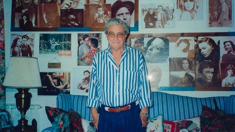 кадр из фильма Un'altra Italia era possibile - Il cinema di Giuseppe De Santis