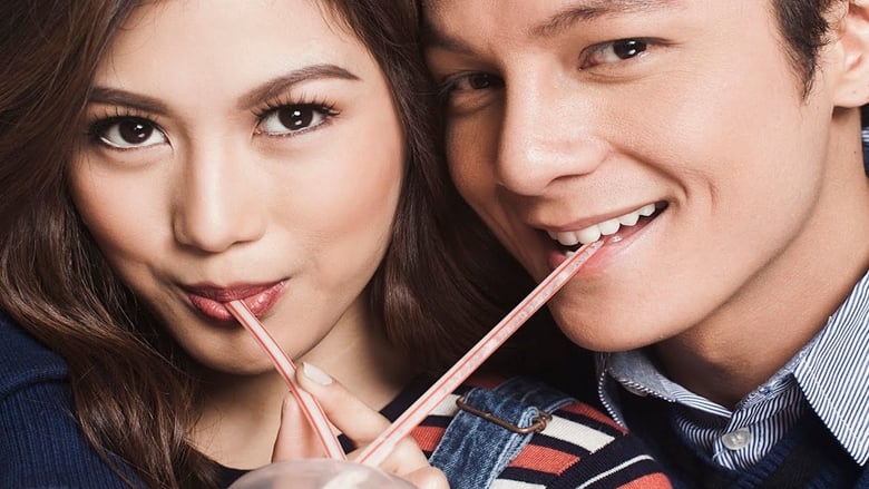 кадр из фильма My Rebound Girl