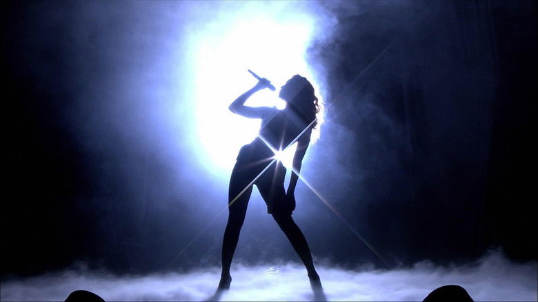 кадр из фильма Beyoncé: I Am... World Tour