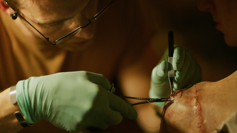 кадр из фильма Развращённый