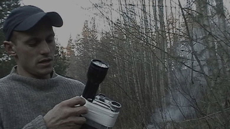 кадр из фильма Поймать ведьму