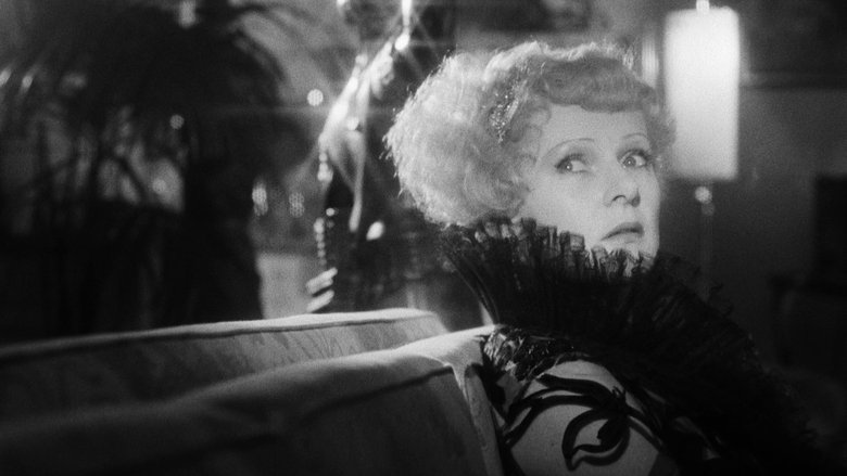 кадр из фильма Тоска Вероники Фосс