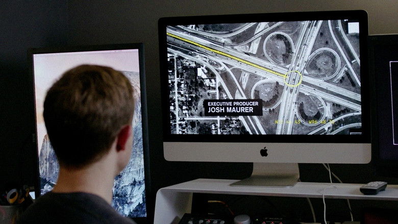 кадр из фильма Les Génériques de séries