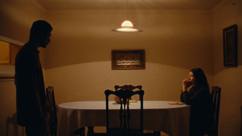 кадр из фильма Hijo