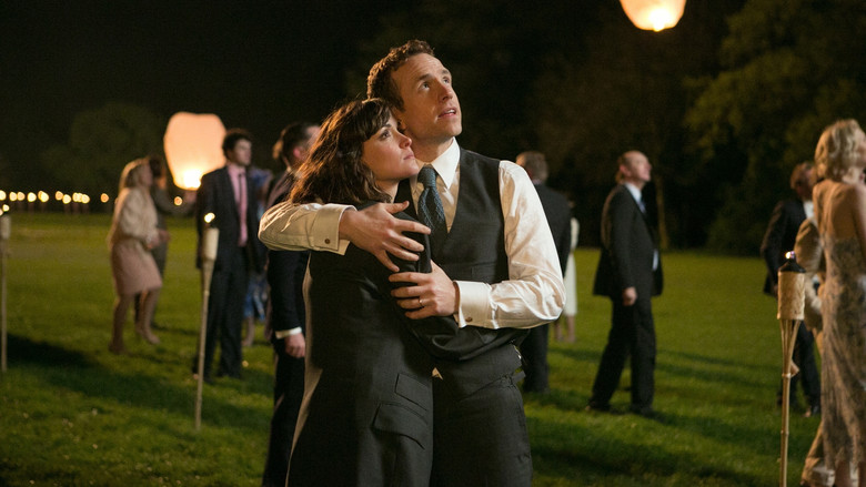 кадр из фильма Даю год