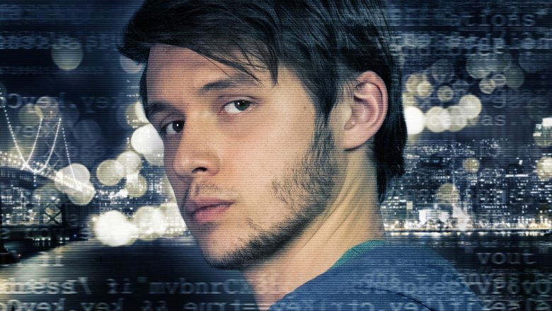 кадр из фильма Асоциальная сеть