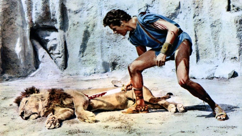 кадр из фильма Saffo, venere di Lesbo