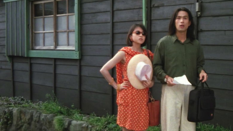 кадр из фильма 七人のおたく　ｃｕｌｔ　ｓｅｖｅｎ