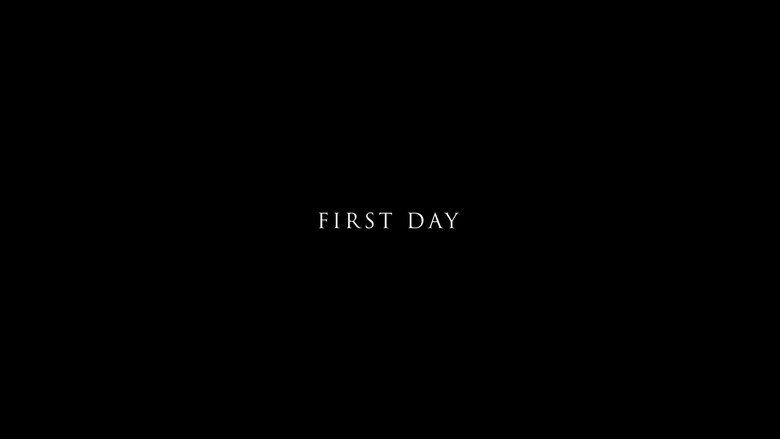 кадр из фильма First Day