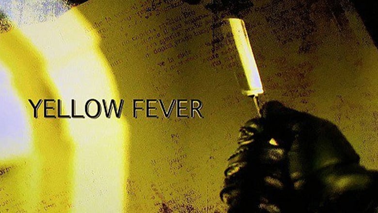 кадр из фильма Yellow Fever: The Rise and Fall of the Giallo