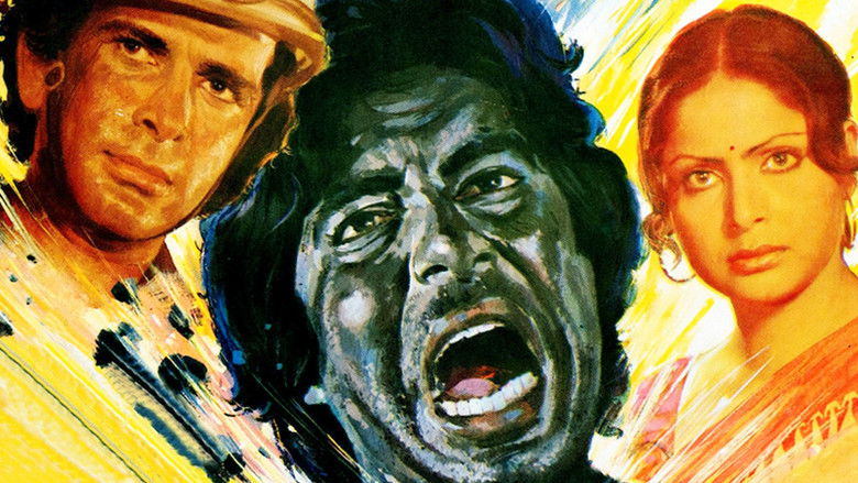 кадр из фильма Черный камень