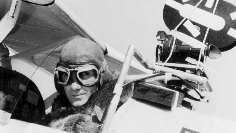 кадр из фильма Blake