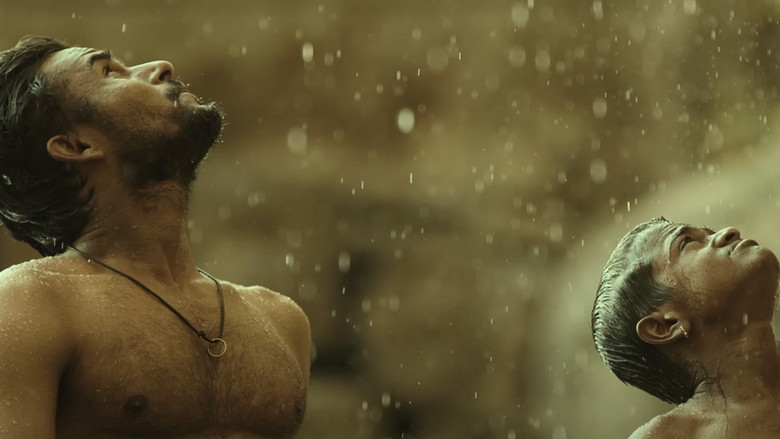 кадр из фильма ನೋಡಿದವರು ಏನಂತರೆ