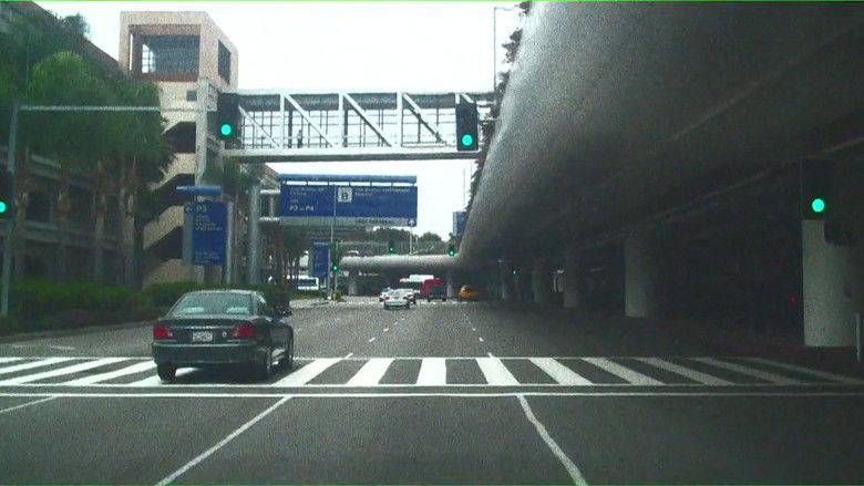 кадр из фильма Inspired by Bret Easton Ellis