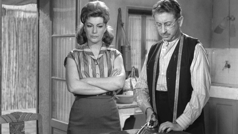 кадр из фильма Ноэль Фортюна