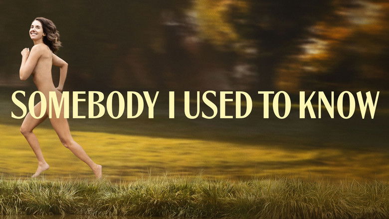 кадр из фильма Кто-то, кого я знал