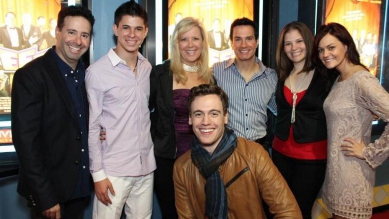 кадр из фильма How Sweet It Is