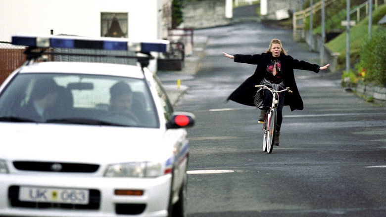 кадр из фильма Соколы