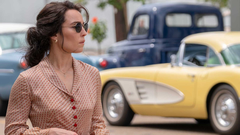 кадр из фильма Тайны, которые мы храним