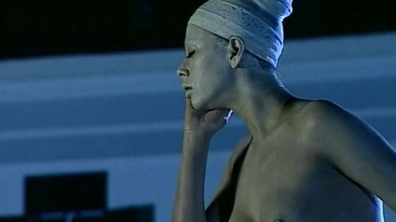 кадр из фильма Don Giovanni - Il Seduttore