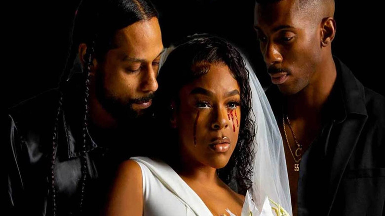 кадр из фильма If I Can't