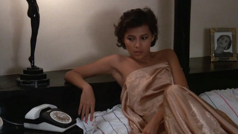 кадр из фильма Xian dai hao fang nu