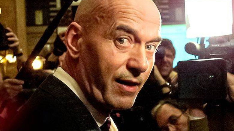 кадр из фильма Fortuyn: On-Hollands