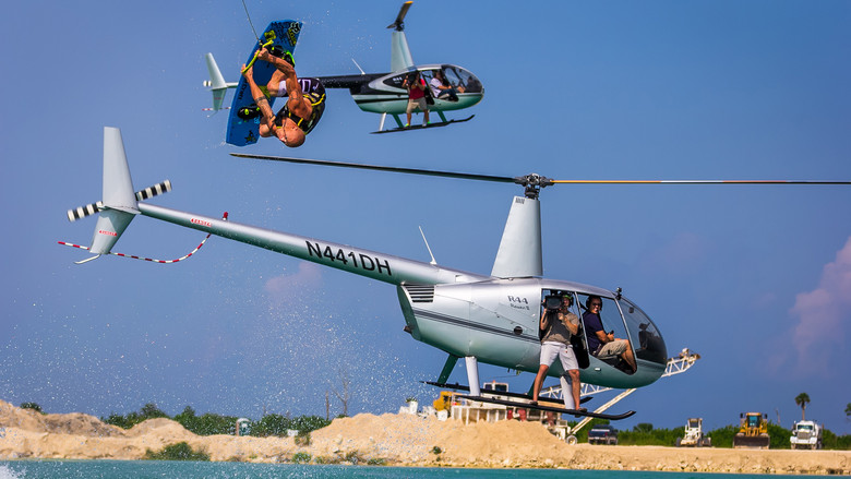 кадр из фильма Prime