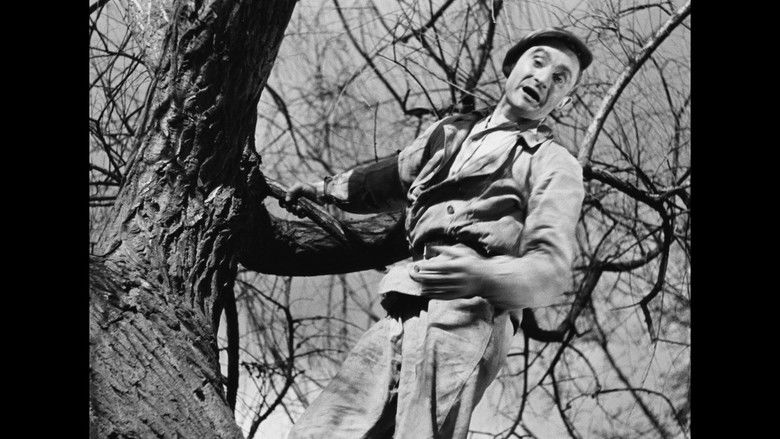 кадр из фильма Гупи-Красные руки