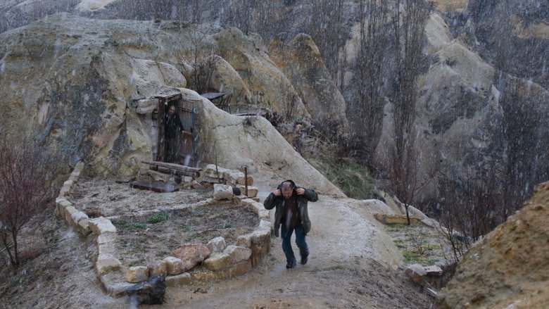 кадр из фильма Зимняя спячка