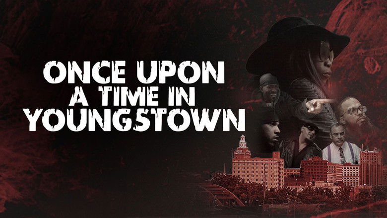 кадр из фильма Once Upon a Time in Youngstown