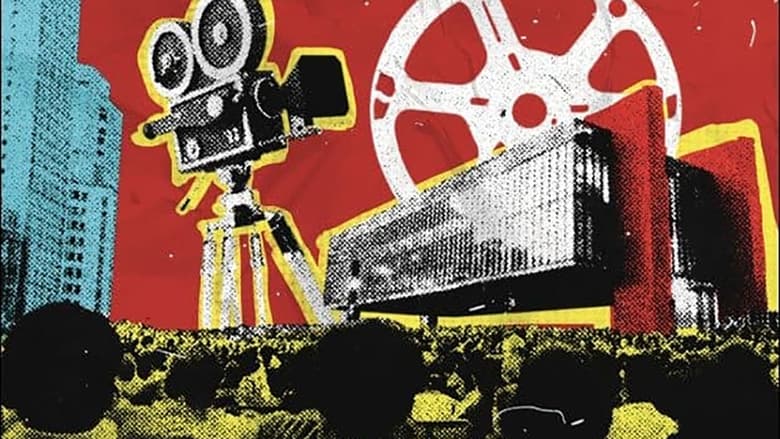 кадр из фильма Viva o Cinema! Uma História da Mostra de São Paulo