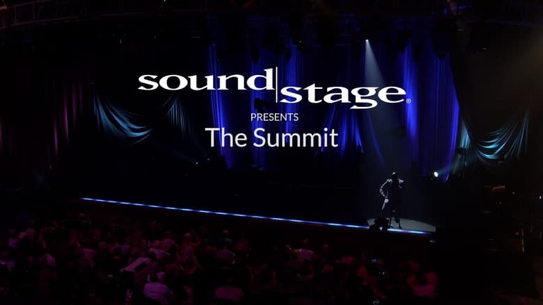 кадр из фильма The Manhattan Transfer & Take 6 - The Summit - Live On Soundstage