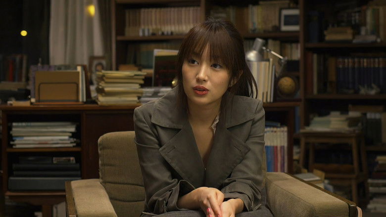 кадр из фильма Как влюбленный