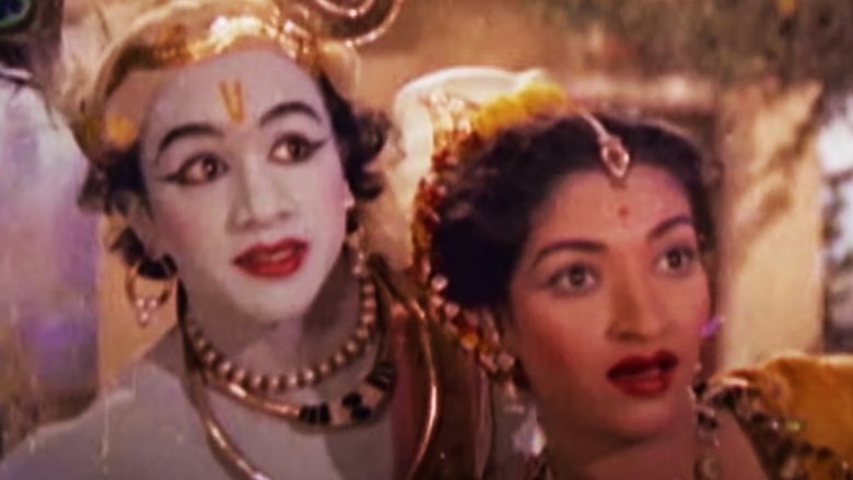 кадр из фильма Jhanak Jhanak Payal Baaje