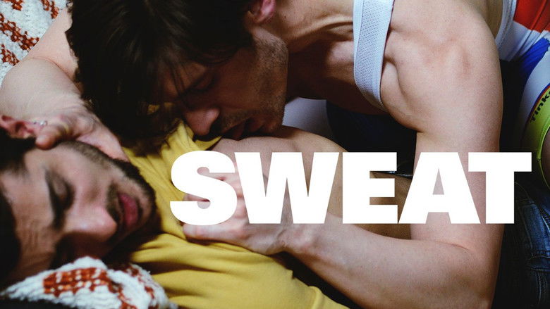кадр из фильма Sweat