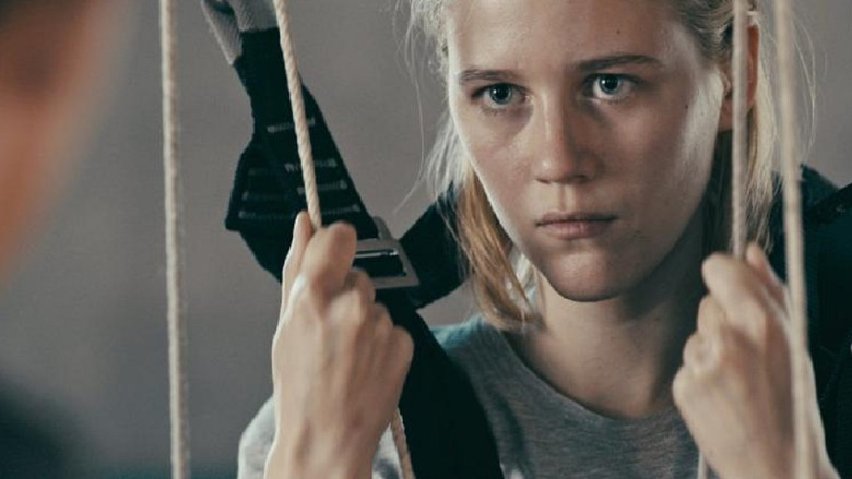 кадр из фильма Порт