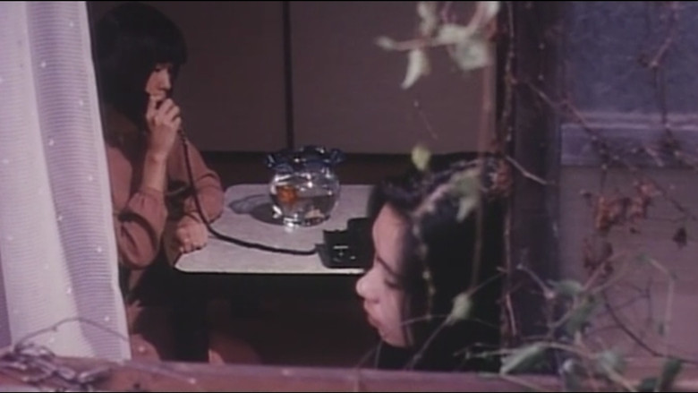 кадр из фильма 本番レズ　恥ずかしい体位