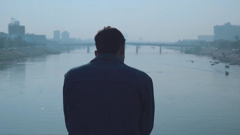 кадр из фильма The River