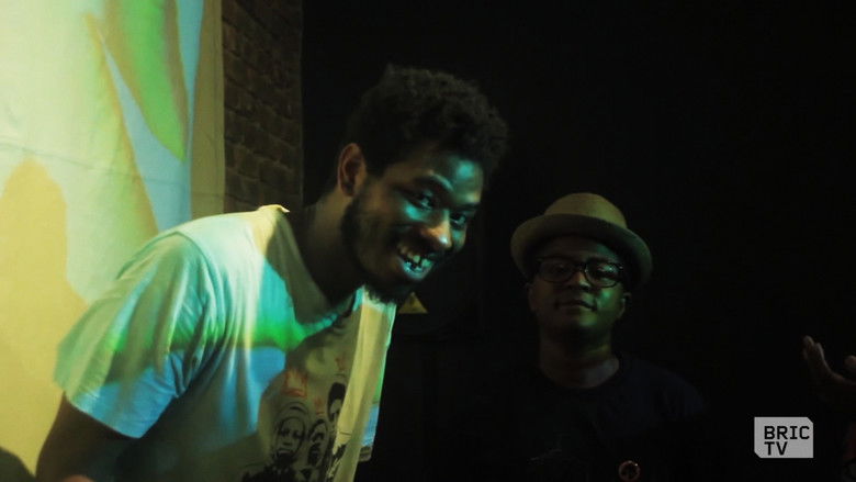 кадр из фильма Ryann Holmes