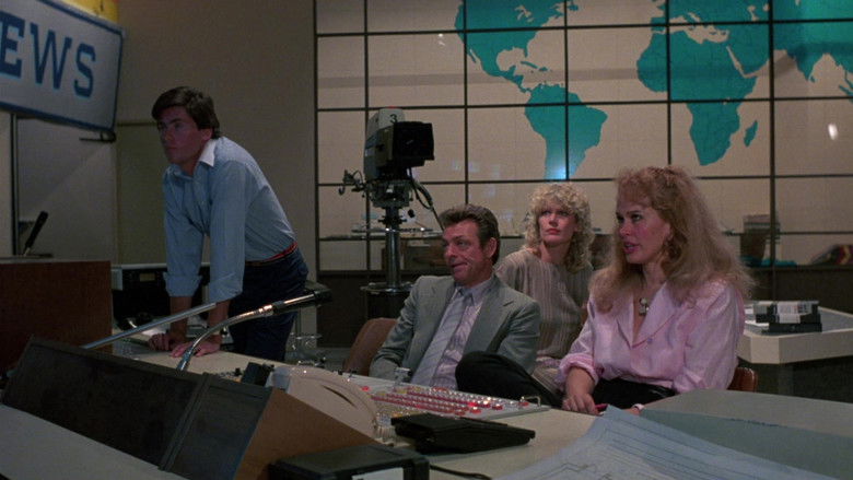 кадр из фильма Режь и беги