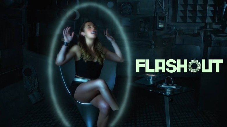 кадр из фильма Flashout