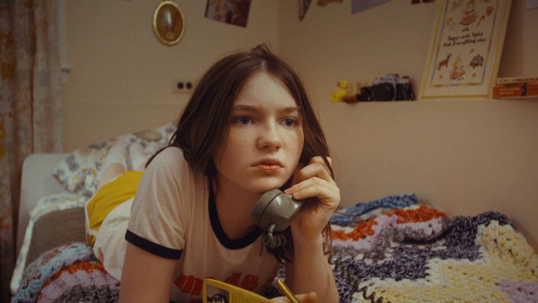 кадр из фильма Love's Baby Soft