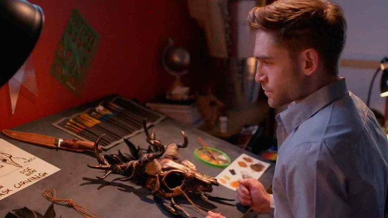 кадр из фильма Abducted